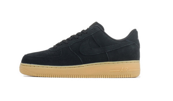 Nike Air Force One Men Low--114